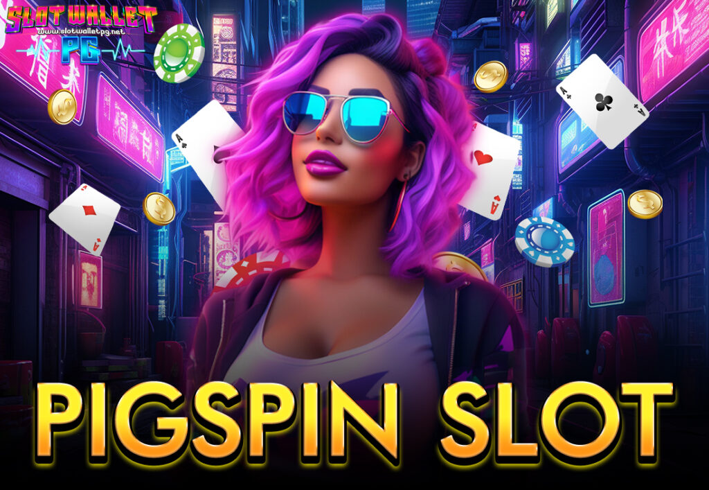 pigspin slot